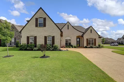 12609 Dongan Cv, Arlington, TN 38002