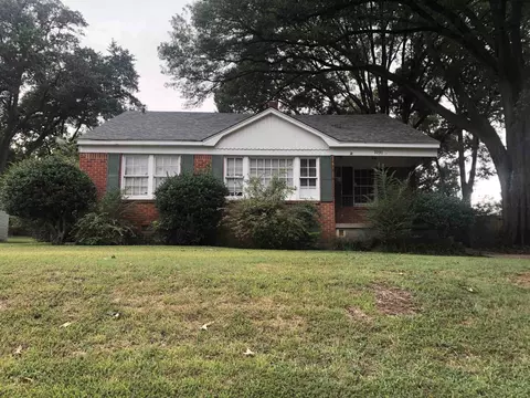 1091 Tatum Rd, Memphis, TN 38122