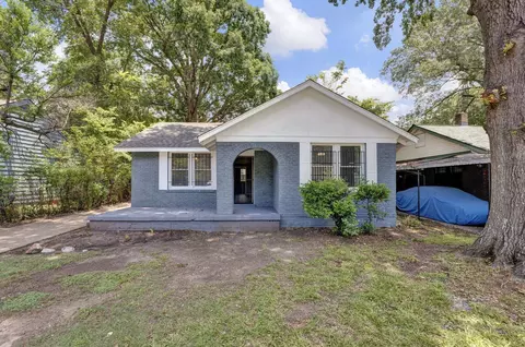 2390 Boyle Ave, Memphis, TN 38114
