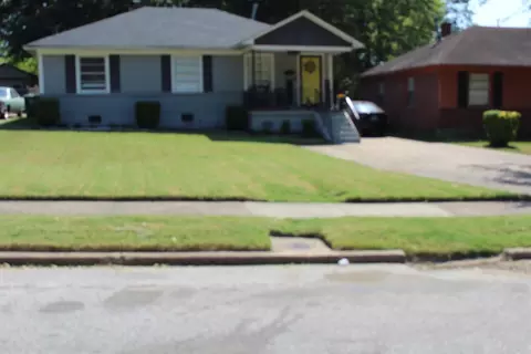 1534 Railton Rd, Memphis, TN 38111