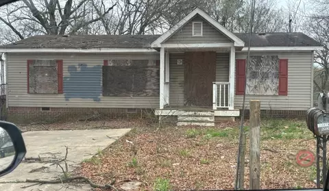 3081 Green Rd, Memphis, TN 38109