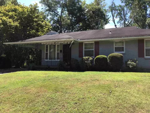 764 Margo Ln, Memphis, TN 38122
