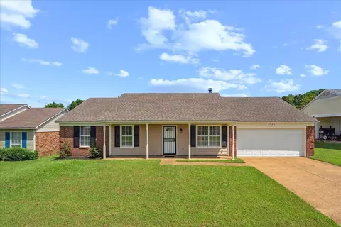 2580 Bryce Cv, Horn Lake, MS 38637