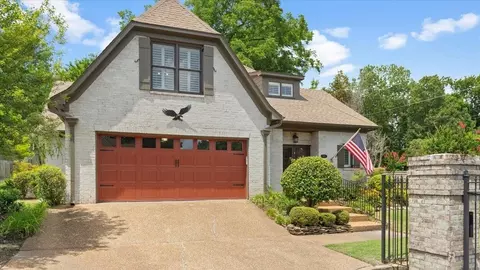 1673 S Ryamar Cv, Cordova, TN 38016