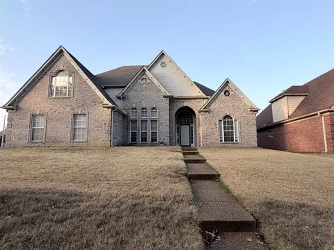 8174 Old Brownsville Rd, Arlington, TN 38002