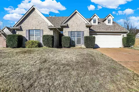 11680 Brayton Cv, Arlington, TN 38002