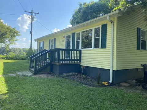 7011 Poplar Corner Rd, Bells, TN 38006