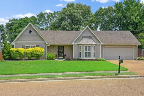 236 Richards Way Dr, Cordova, TN 38018