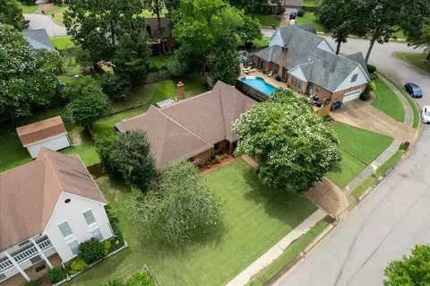 3077 Stonecrest Cir, Arlington, TN 38002