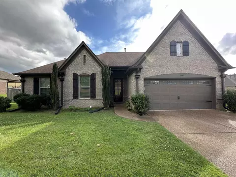 5093 Shadowcrest Cv, Memphis, TN 38125