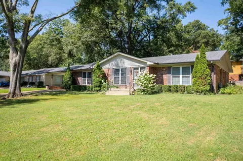281 Ailene Dr, Collierville, TN 38017