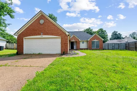 5389 Chinkapin Oak Cv, Memphis, TN 38141