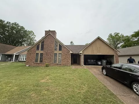 6646 Rocky Park Dr, Memphis, TN 38141