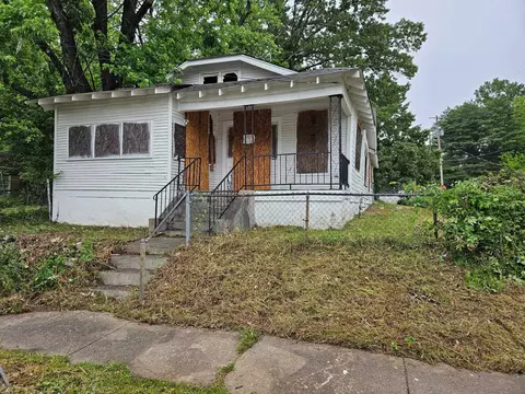 1016 Seattle St, Memphis, TN 38114