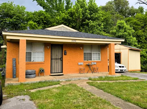 3092 Johnson Ave, Memphis, TN 38112