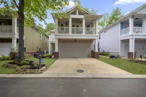 1236 Harbor River Dr, Memphis, TN 38103