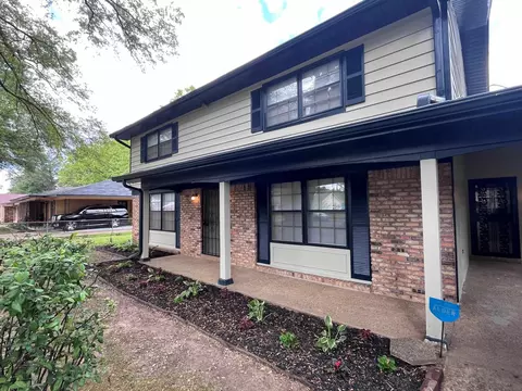 2902 Capri St, Memphis, TN 38118