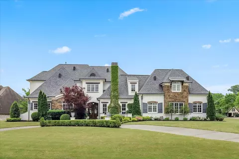 3933 S Potter Woods Cv, Arlington, TN 38002
