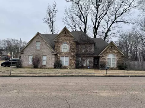 5210 Autumn Evening Ln, Memphis, TN 38125