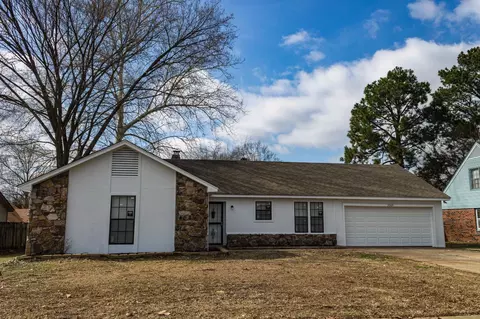 2365 Champaign St, Memphis, TN 38134