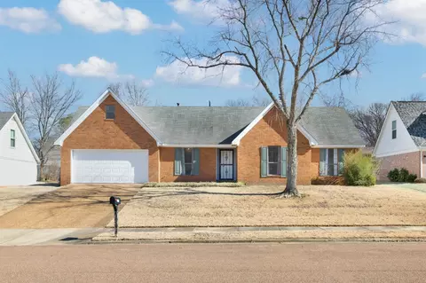 3820 Westridge Dr, Memphis, TN 38135