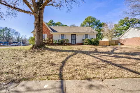 3501 Chowning Rd, Memphis, TN 38135