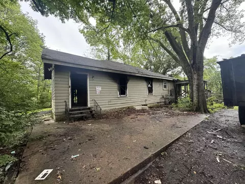 1871 Thrift Ave, Memphis, TN 38127