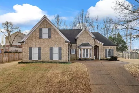 12273 S Stately Oaks Dr, Arlington, TN 38002