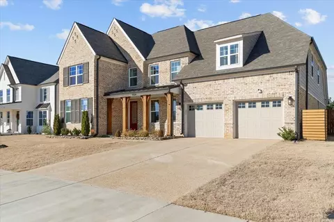 9564 Silo Park Rd, Olive Branch, MS 38654