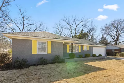 1481 E Holmes Rd, Memphis, TN 38116