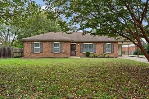 3217 Lichen Dr, Memphis, TN 38134