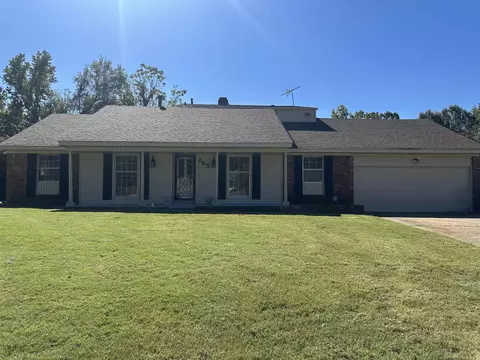 185 Horse Shoe Cv, Memphis, TN 38109