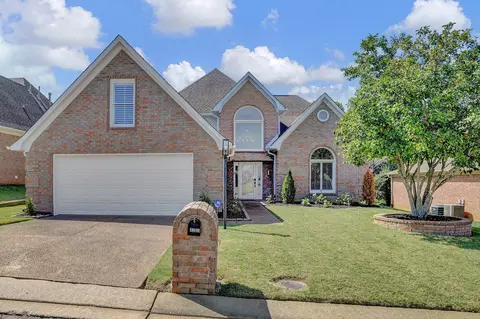 1205 Palmina Cv, Cordova, TN 38018