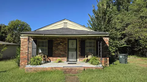 3427 Margaretta Rd, Memphis, TN 38128