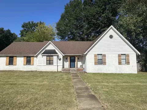 4247 S Germantown Rd, Memphis, TN 38125