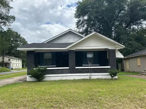 707 E Trigg Ave, Memphis, TN 38106