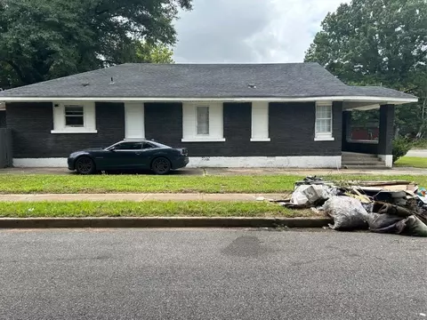 707 E Trigg Ave, Memphis, TN 38106 photo 2