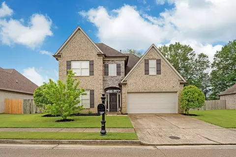 9601 Grays Song Dr, Cordova, TN 38018