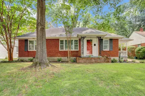 1192 Marcia Rd, Memphis, TN 38117