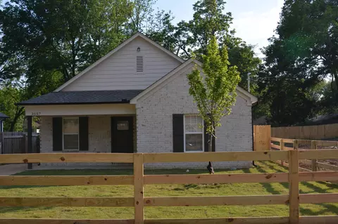 3557 Kendrick Rd, Memphis, TN 38108