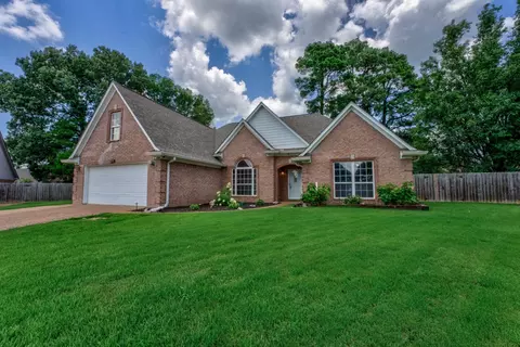 3824 Beatrice Cv, Memphis, TN 38133