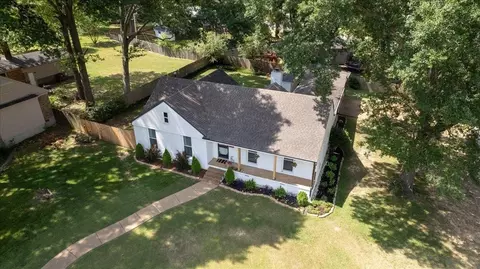 5596 Rich Rd, Memphis, TN 38120