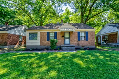 806 Loeb St, Memphis, TN 38111
