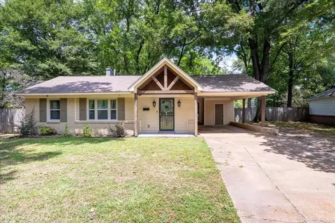 1325 Dearing Rd, Memphis, TN 38117