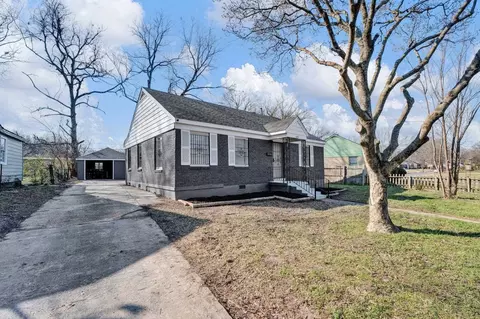3259 Lamphier Ave, Memphis, TN 38112