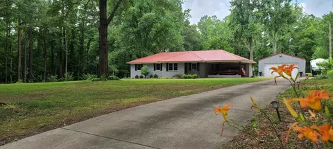 2900 Cuba-millington Rd, Millington, TN 38053