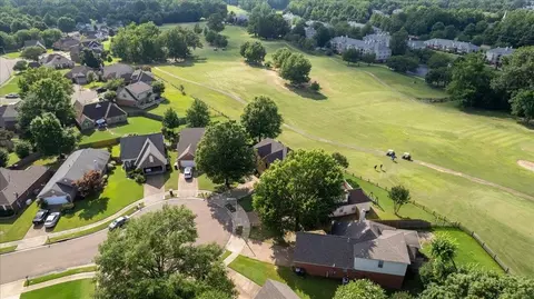 4143 Persimmon Hill Cv, Memphis, TN 38135