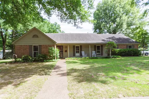 3000 Tamerlane Ln, Memphis, TN 38138