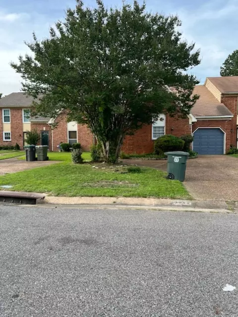 2980 Huntington Trail Dr, Memphis, TN 38115