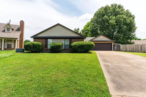4054 Delgate Cv, Memphis, TN 38125
